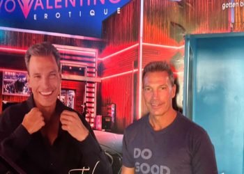 End of the line for metro Atlanta sex shop mogul?