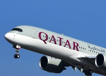 Qatar Airways is now selling a new restrictive business fare class