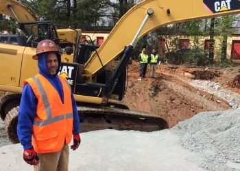 OPINION: When Atlanta City Hall’s wheels grind, that’s just how they roll – Atlanta Journal Constitution