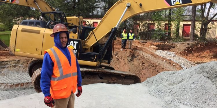 OPINION: When Atlanta City Hall’s wheels grind, that’s just how they roll – Atlanta Journal Constitution