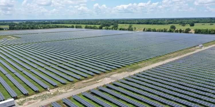 Special Report: BP gambles big on fast transition from oil to renewables