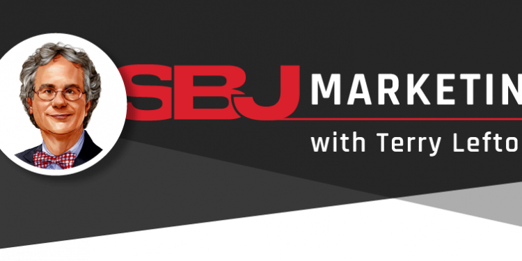 PGA Tour now sports 45 marketing partners