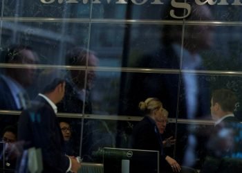 JPMorgan to buy majority stake in Volkswagen’s payments business