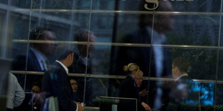 JPMorgan to buy majority stake in Volkswagen’s payments business