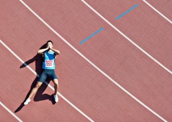 Athletes Are Shifting the Narrative Around Mental Health at Work