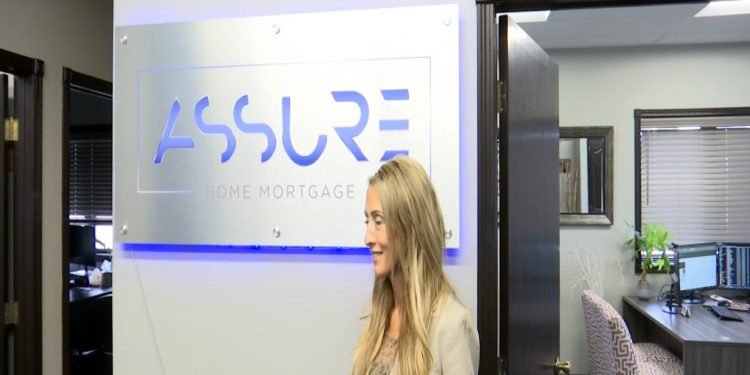 Bismarck business owner shares her success during national SBA week