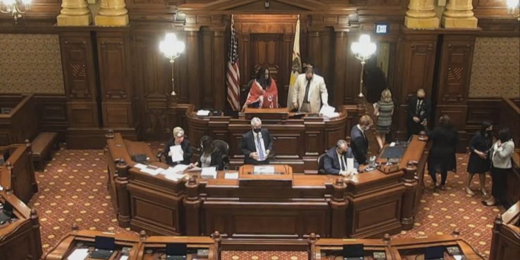 Spotlight Politics: Springfield Special Session, Round 2 | Chicago News