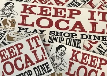 Tonganoxie Business Association meeting is Friday at Village Venue