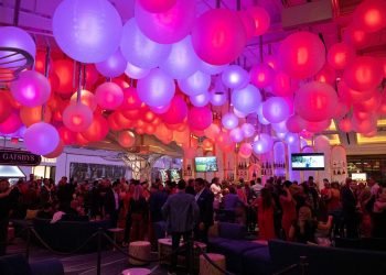 Opinion | Covid changed Vegas, but the appeal remains – The Washington Post