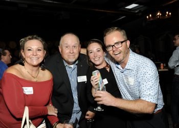Slideshow: Back to Business Bash takes over Hardywood