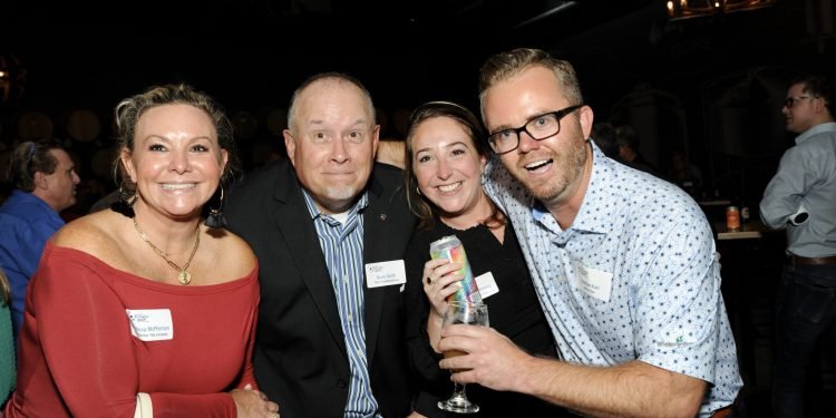 Slideshow: Back to Business Bash takes over Hardywood