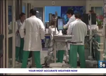 Healthcare Headache: CCSD teachers to rally at school board meeting, following frustrations with health insurance