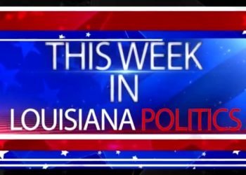 This Week in Louisiana Politics: Recovering from Ida
