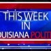 This Week in Louisiana Politics: Recovering from Ida
