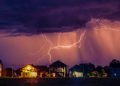 Onslaught of Severe Weather Can Cause Stress and Anxiety | Hartford HealthCare