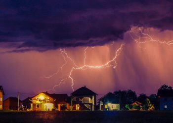 Onslaught of Severe Weather Can Cause Stress and Anxiety | Hartford HealthCare