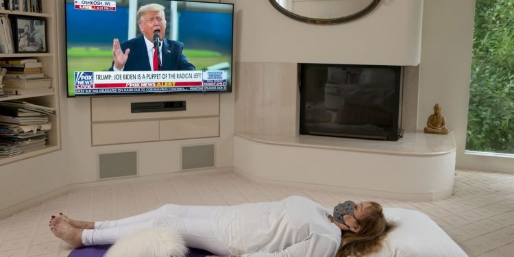 Photographer Gillian Laub Explores Her Family’s Deep Political Divide