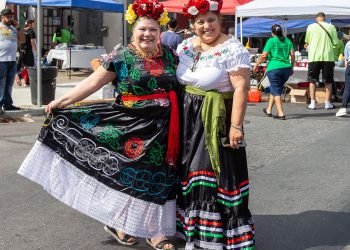 ‘Today represents who we are’: Harrisburg Hispanic Heritage Festival celebrates community, culture