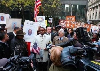 Political leaning factors strongly in supporting wrongful conviction legislation