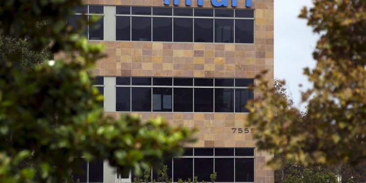 TurboTax maker Intuit to buy Mailchimp for about $12 bln in cash-and-stock deal