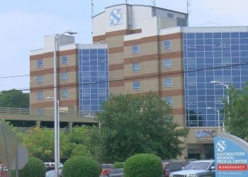 UNC Health Southeastern requiring COVID-19 vaccination for most hospital visitors