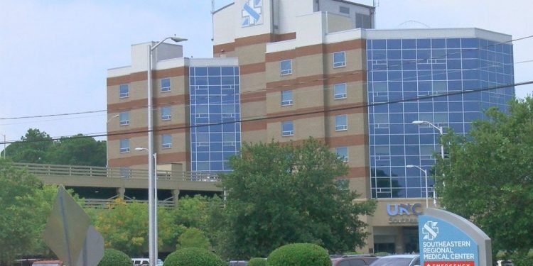 UNC Health Southeastern requiring COVID-19 vaccination for most hospital visitors