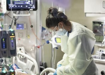 Opinion: An insider’s view of the struggles, trauma of this pandemic – Atlanta Journal Constitution
