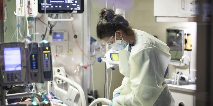 Opinion: An insider’s view of the struggles, trauma of this pandemic – Atlanta Journal Constitution