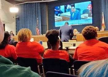 Give public schools funding charters can’t be trusted with – The Oracle