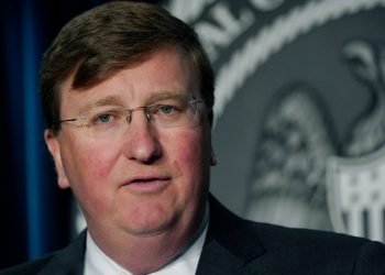 Opinion | Tate Reeves and the high cost of covid incompetence