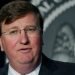 Opinion | Tate Reeves and the high cost of covid incompetence