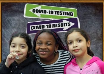 Schools must have a testing strategy for COVID | Opinion