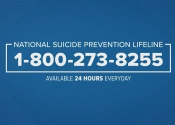 Mental health calls for service have increased 300%, many of those affected are veterans, doctors say