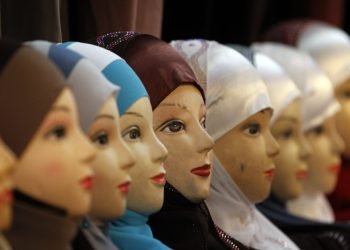Opinion: Here’s why Muslim refugees don’t feel safe in the United States