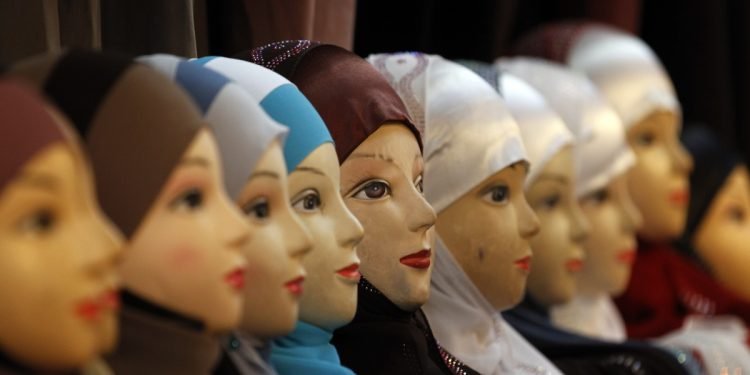 Opinion: Here’s why Muslim refugees don’t feel safe in the United States