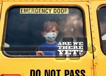 As the culture war engulfs their schools, kids say adults aren’t listening to them at all