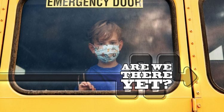 As the culture war engulfs their schools, kids say adults aren’t listening to them at all