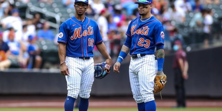 Mets playoff odds: Season depends on fixing offense, culture