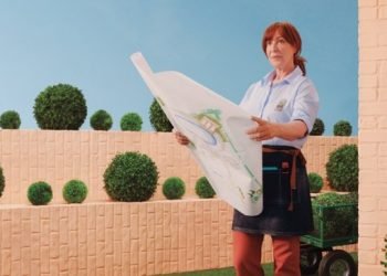 Campaign Trail: AmEx eyes small-business owners in whimsical new push