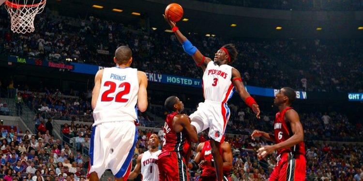 Ben Wallace’s journey was unparalleled
