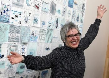 ​​​​​​​Celebrate local culture, arts and creativity with culture days