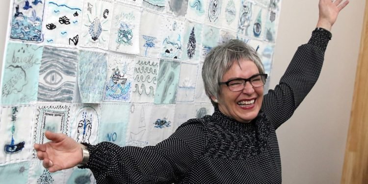 ​​​​​​​Celebrate local culture, arts and creativity with culture days