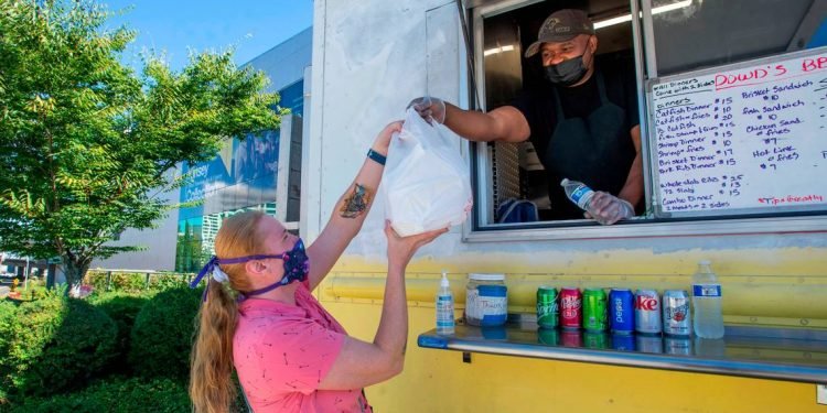 Black culture exhibit, food on display at Tacoma Art Museum