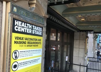 ‘We’ve Missed Our Guests So Much:’ Theaters Reopening In The Cultural District Brings Sense Of Normalcy – CBS Pittsburgh