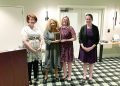 Chamber honors business, citizen, volunteer of the year | News, Sports, Jobs