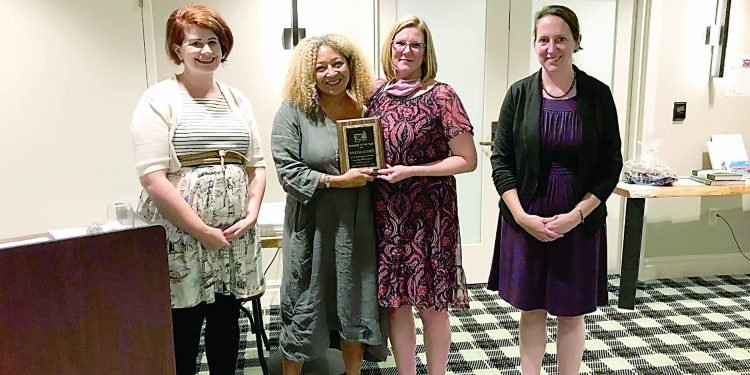 Chamber honors business, citizen, volunteer of the year | News, Sports, Jobs