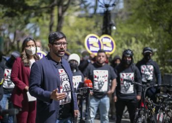City Council Member Carlos Menchaca on the Push for Noncitizen Voting & More