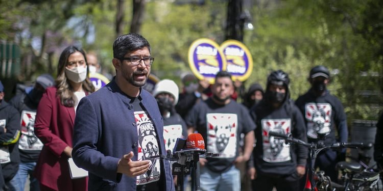 City Council Member Carlos Menchaca on the Push for Noncitizen Voting & More