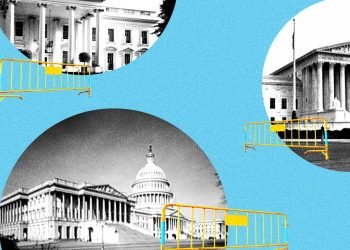 What is separation of powers? The defining feature of the Constitution | Opinion