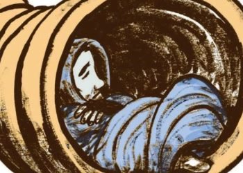 Opinion: Homelessness aid for older adults is more important than ever